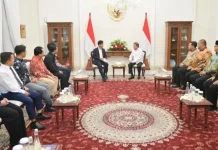 VP Gibran Encourages to Strengthen Scholarship Ecosystem in Eastern Indonesia