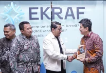 Ministry of Creative Economy Strengthens Data-Driven National Film Policy