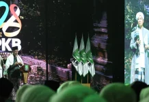 PKB-Affiliated Islamic Scholars Submit Recommendations to Prabowo