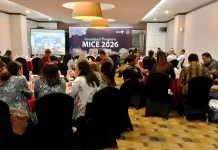 Indonesia Launches First MICE Marketplace to Expand Global Partnerships
