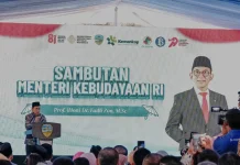 Indonesia Revitalizes Historic Cooperative Site to Preserve National Heritage