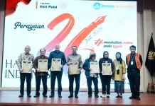 Indonesia Elevates Poetry Celebration as National Cultural Tradition