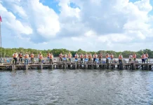 Indonesia Targets Rehabilitation of More than 17,000 Hectares of Mangroves by 2026