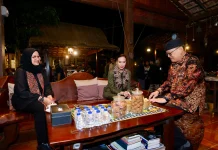 Tourism Minister Highlights Banyuwangi's Tourism Success