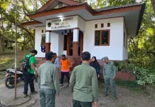 Ministry Accelerates the Competence of Prospective Foresters