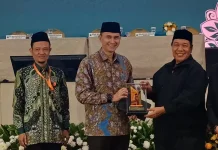At KUII Forum, Polri Reaffirms Commitment to Improving the Quality of Legal Service