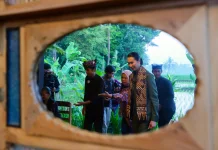Indonesia Supports Kemiren for UN Tourism Best Village Status