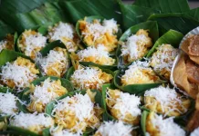 Beyond Fried Cassava, 6 Traditional Indonesian Cassava Dishes You Can Make at Home