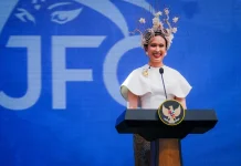 Minister: Jember Fashion Carnival Proves Creativity Can Boost the Economy