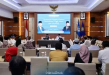 Indonesia Promotes Innovation-Driven Universities for National Development