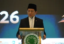Indonesia Has Potential to Become the Epicenter of Global Islamic Civilization