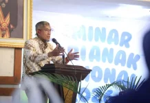 Central Java Strengthens Early Childhood Education Through PAUD Policy