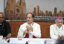 FABC Plenary Session Highlights AI's Role for Younger Generations