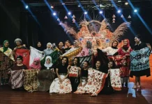 Bandung Strengthens Cultural Exchange Through Arts Festival