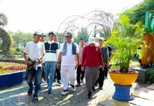 Bekasi Develops Sehati Park to Support Public Activities