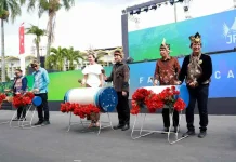 Jember Fashion Carnaval Opens Its 2026 Spectacle