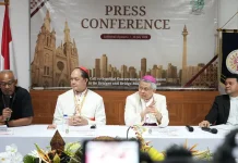Federation of Asian Bishops' Conferences Drafts a Vademecum in Jakarta