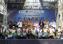 Salatiga Launches QRIS-Based Digital Parking Trial