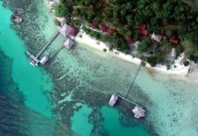 KKP Develops Indonesia's First Community-Based Marine Spatial Planning Project