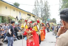Karo Flower and Fruit Festival 2026 Showcases the Region's Natural Beauty and Cultu