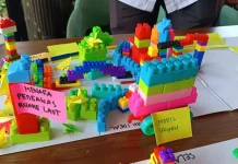 Indonesia Develops First Community-Based Marine Spatial Planning Pilot Project