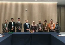 Indonesia-Japan Expands Forestry Cooperation, Encourages Development of World