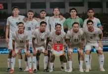 Indonesia Opens 2026 AFF Cup with 5-1 Victory Over Cambodia