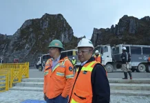 Freeport Indonesia's Human Rights-Based Practices an Example for Others: House