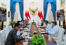 Danantara Joins Financial Committee After Bank Indonesia Governor’s Resignation
