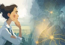 How Eczema and Acne Affect Your Mind