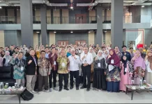 BRIN Promotes New Bibliometrics in National Research Management