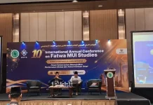 MUI: Fatwas Should Serve as Moral Diplomacy to Build Global Civilization