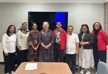 BRIN-Monash University Collaborates on Digital-Based Waste Management Research