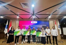 Indonesia and Business Sector Expand Worker’s Social Security Coverage