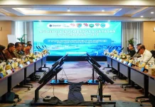 Govt Speeds up Java–NTT Long Distance Ferry Route Development