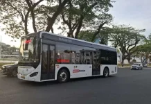 Indonesia Develops BRT Systems in Medan and Bandung with French Support