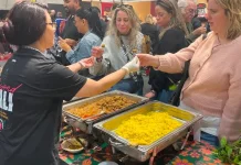 Indonesia Showcases Culinary Heritage at Auckland Food Show 2026