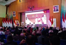 Cultural Evening Celebrates Indonesia-Morocco Friendship
