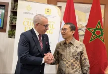 Indonesia, Morocco Deepen Cultural Ties Through Shared Civilizational Heritage