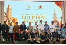 Indonesia Promotes Cultural Diplomacy as Global Soft Power