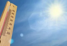 Indonesia Nears Peak Dry Season