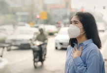 BMKG Warns Air Quality May Worsen in Peak Dry Season