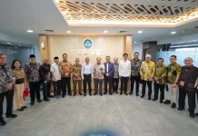 Indonesia Pushes Stronger Public-Private University Collaboration