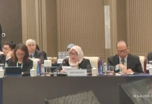 Indonesia Calls Green Asia Pacific Through Sustainable Forests and Mangrove