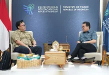 Indonesia and INTCC Discuss Expanding Market Access in Thailand