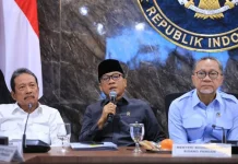 Indonesia Mobilizes Village Networks to Support Nationwide Cooperative Program
