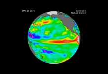 Indonesia Prepares to Face El Niño with Weather Modification