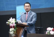 House Encourages Strengthening Parliament's Role to Accelerate SDGs in UN Forum