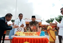 Indonesia Promotes South Nias Heritage for Sustainable Development