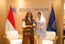 Indonesia Expands Trade Reach to Latin America and Caribbean